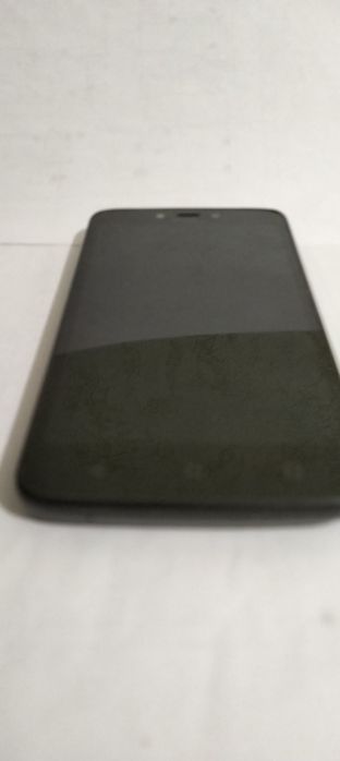 Смартфон Motorola Moto C Plus XT1723 16 Gb/2 Gb, black.