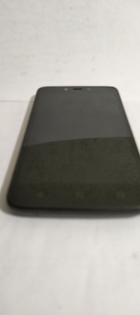 Смартфон Motorola Moto C Plus XT1723 16 Gb/2 Gb, black.