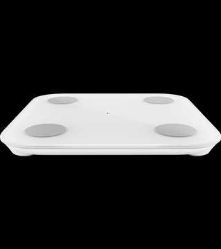 Balança inteligente Xiaomi Mi Body Composition Scale 2
