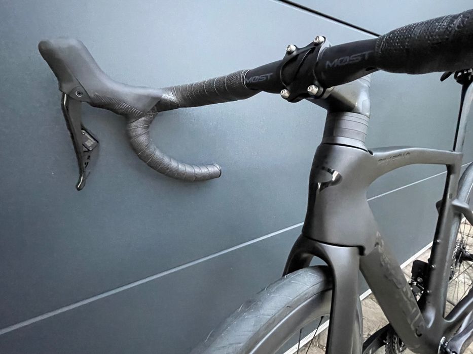 PROMOCJA Pinarello F7 Most Ultrafast 105 Di2 NOWY, GWARANCJA F.VAT 23%