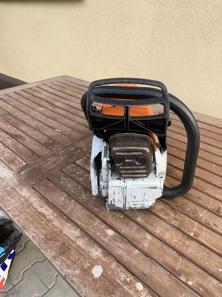 Pila spalinowa stihl ms 362 c orginal