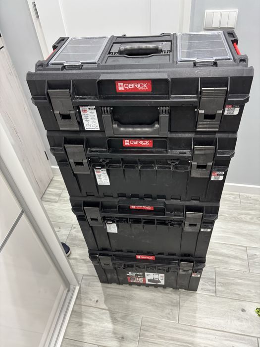 Skrzynka na narzędzia