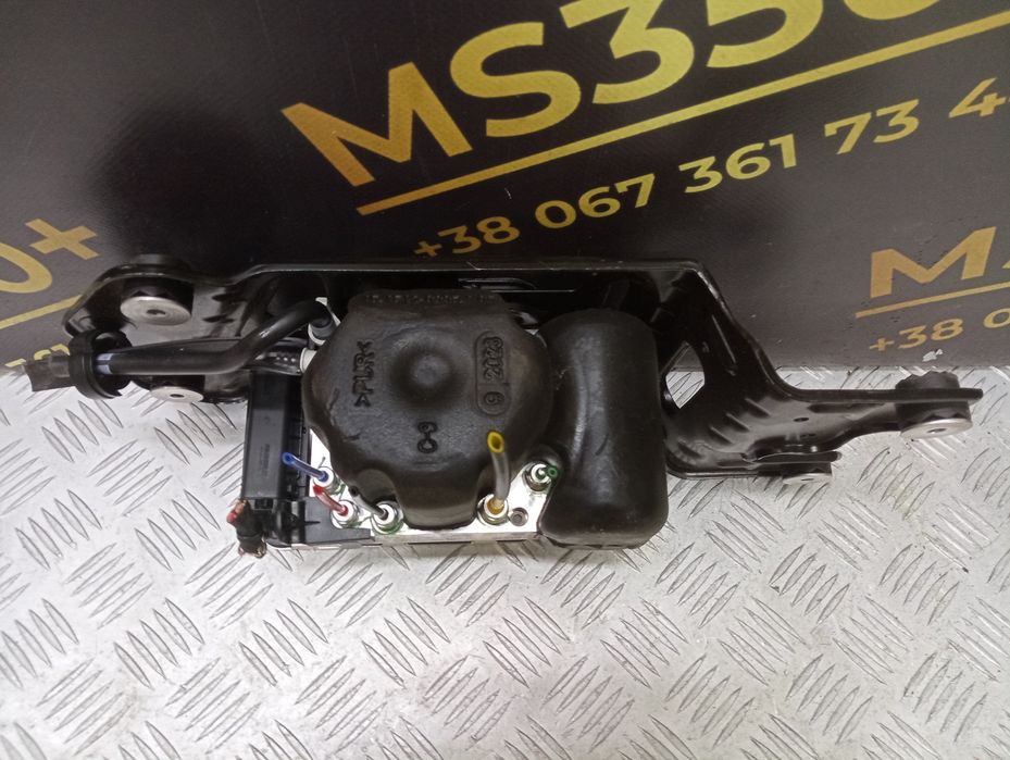 Компресор підвіски насос BMW X6 G06 БМВ Г06  подвески