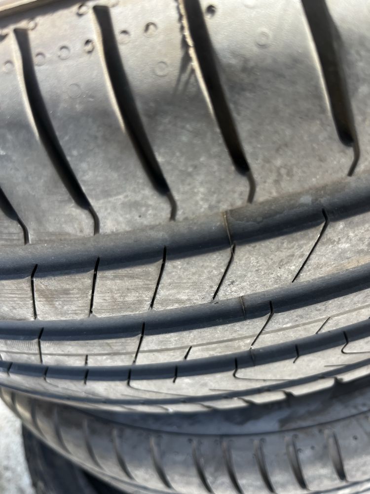 Pirelli Cinturato P7 225/45 R18
2024r