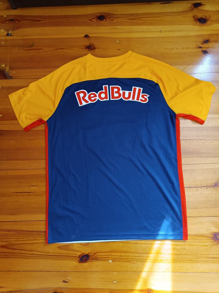 FC RED BULL SALZBURG 2018/2019  Football Shirt