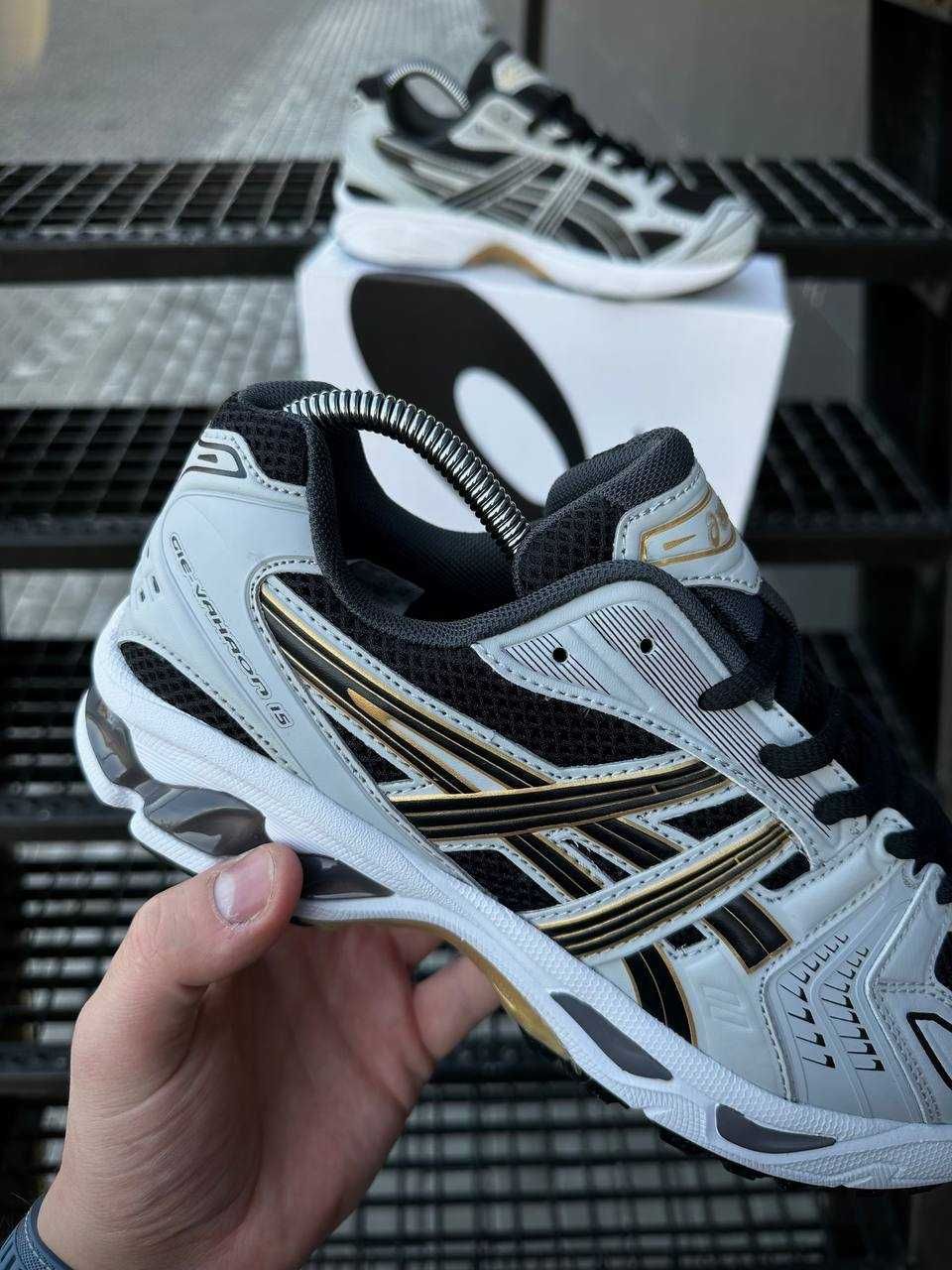 Asics Gel-Vahaon 15 Кросівки весна літо
