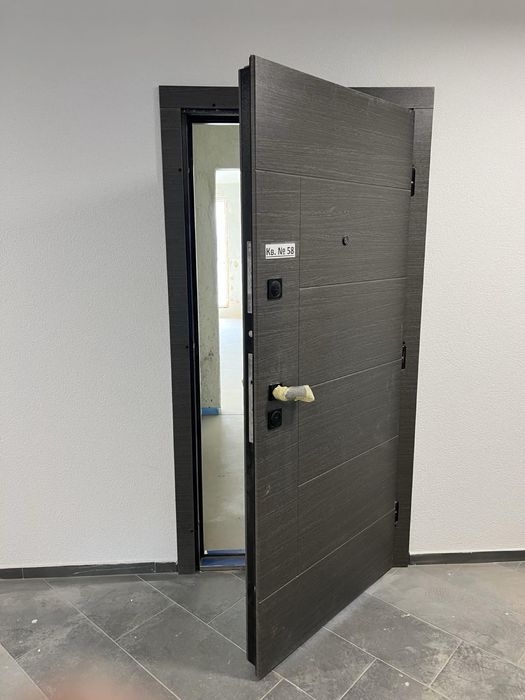 Продаж 1-кімн.кв.(ВЛАСНИК) ВИННИКИ право власності, 3 пов./8пов.