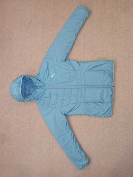 Куртка Puma, жіноча