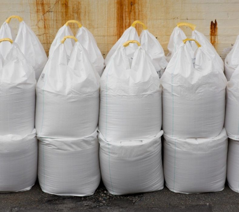 Биг бэг, біг бег, мішок поліпропіленовий, контейнер полипропиленовый