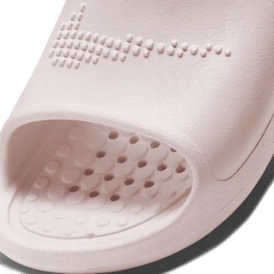 klapki nike w victori one shower slide różowy roz. 42