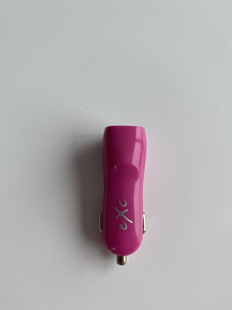 Przejściówka USB do zapalniczki