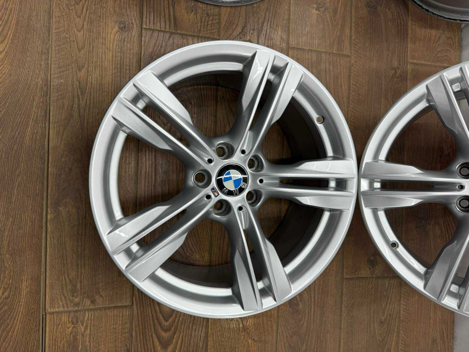Оригінальні диски 19 5.120 BMW 467М стиль X5 F15 та інші!G-FELGEN
