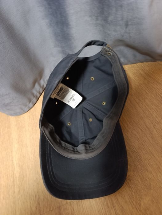 Кепка fjallraven