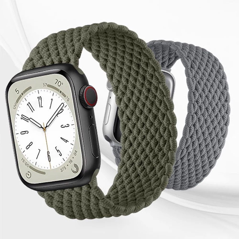 Ремінець Apple Watch 38мм, 40мм, 41мм.