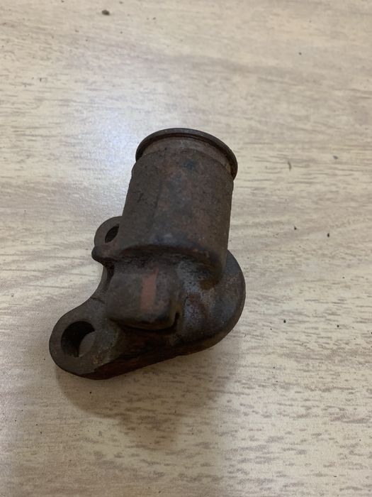 Продам новий передній лівий тормозний циліндр Москвіч, іж, азлк