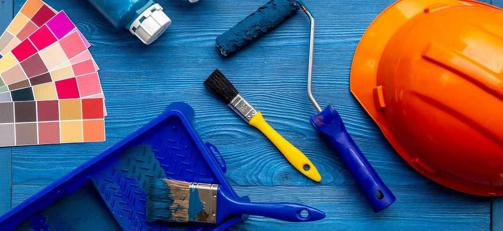 Serviços obras pintura pichelaria e reparações