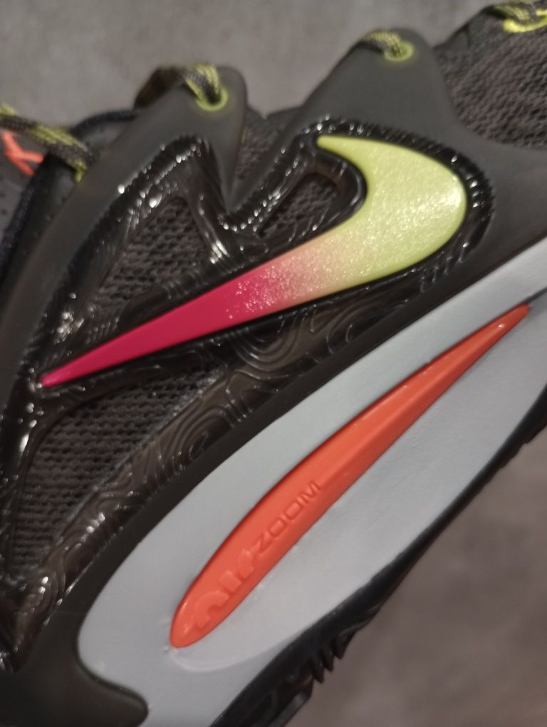 Nike KD 15 Kevin Durant 42