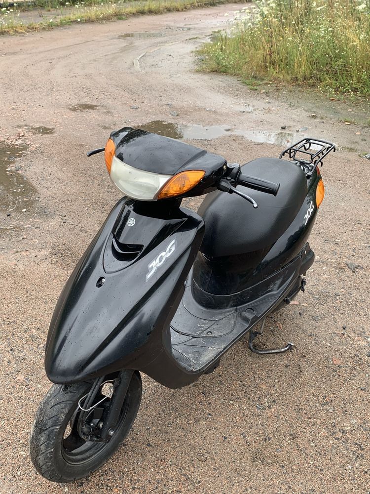 Скутер Yamaha jog sa36j