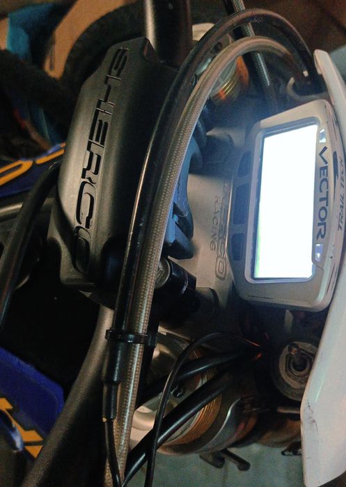 Sherco 300 Sef  (Matriculada)