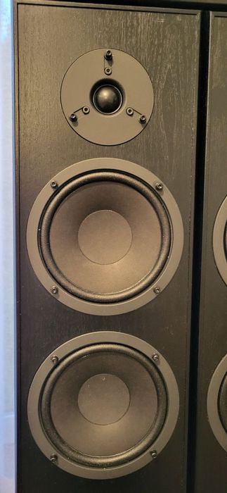 Zestaw głośników, kolumny Yamaha 5.0 NS-F150/NS-B150/NS-C150