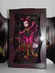 Monster High Freak Du Chic Draculaura