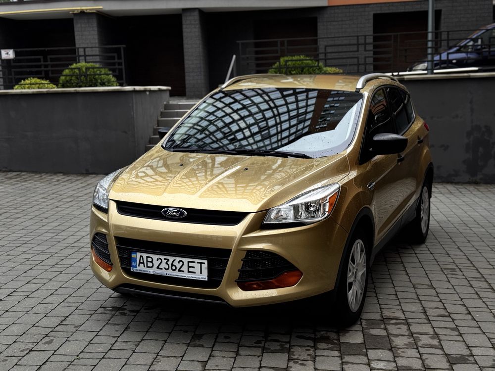 Продається Ford Escape