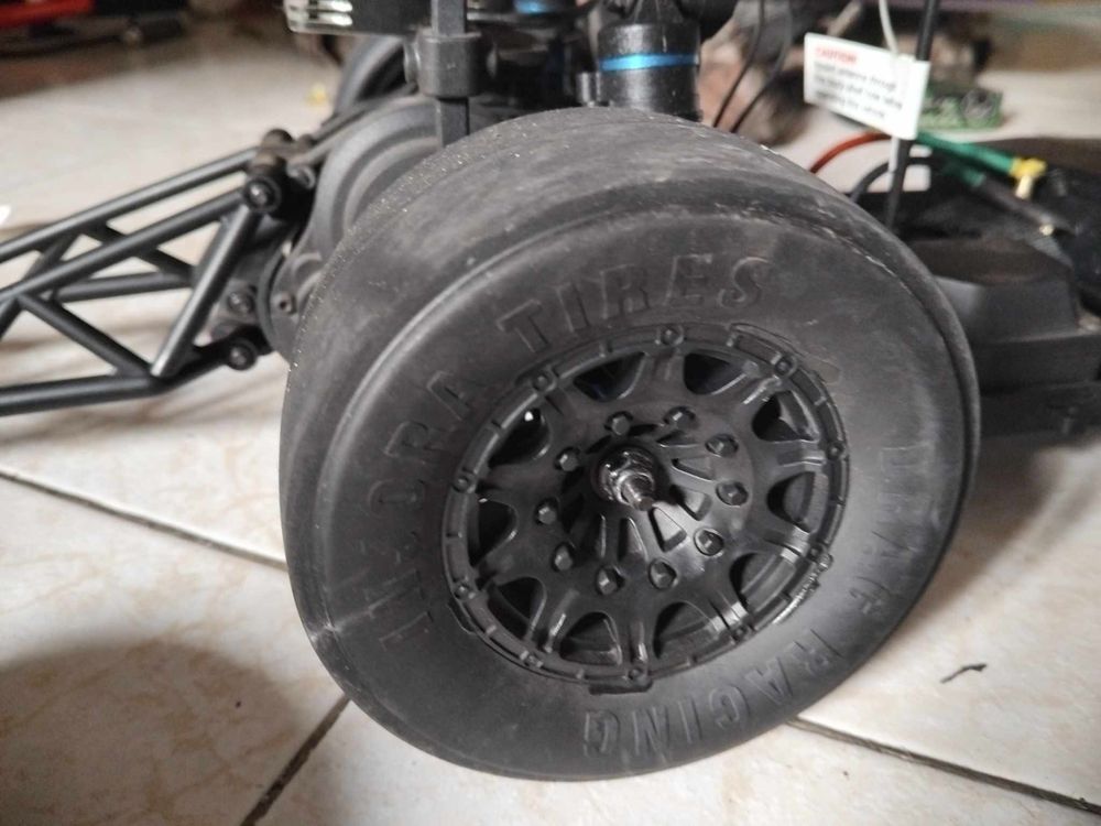 Dr10 drag team associated