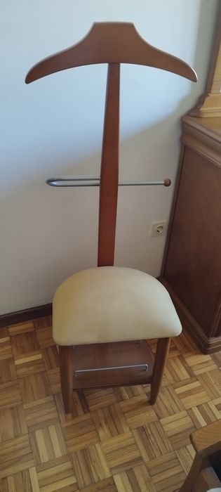 Quarto de casal 135x190