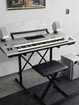 Yamaha Tyros 1 zestaw