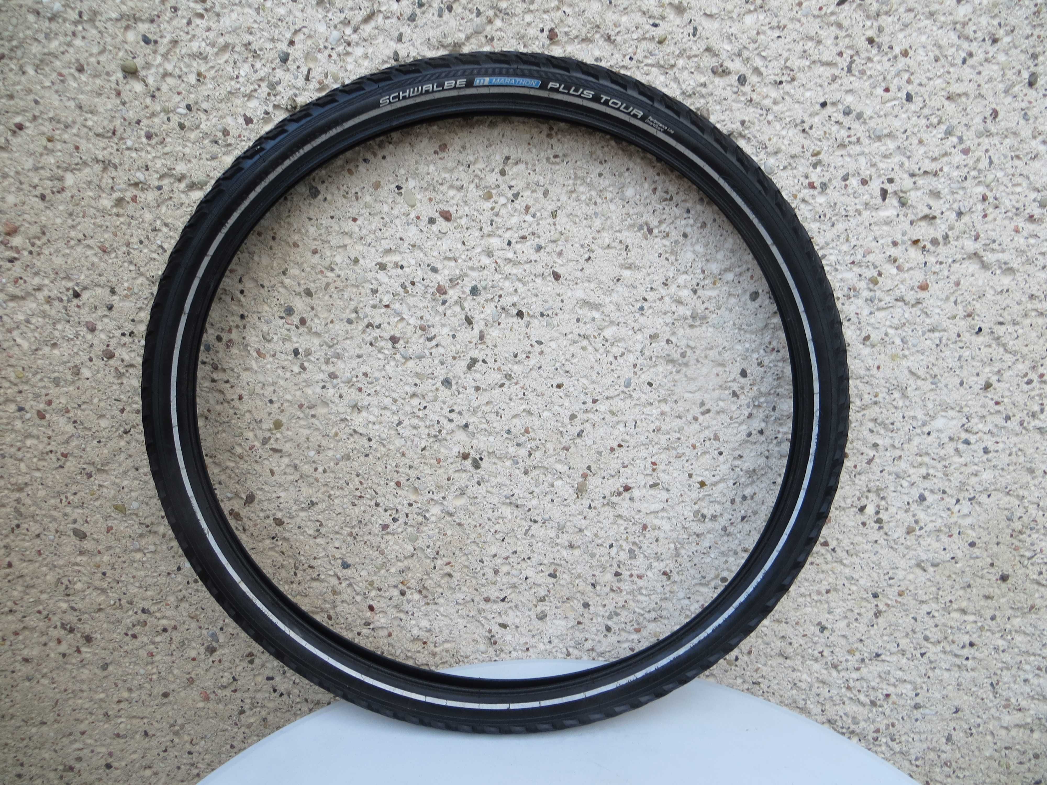 Opona   28"  -  SCHWALBE  Marathon  PLUS