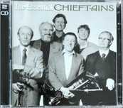 Chieftains The Essential - 2 CD