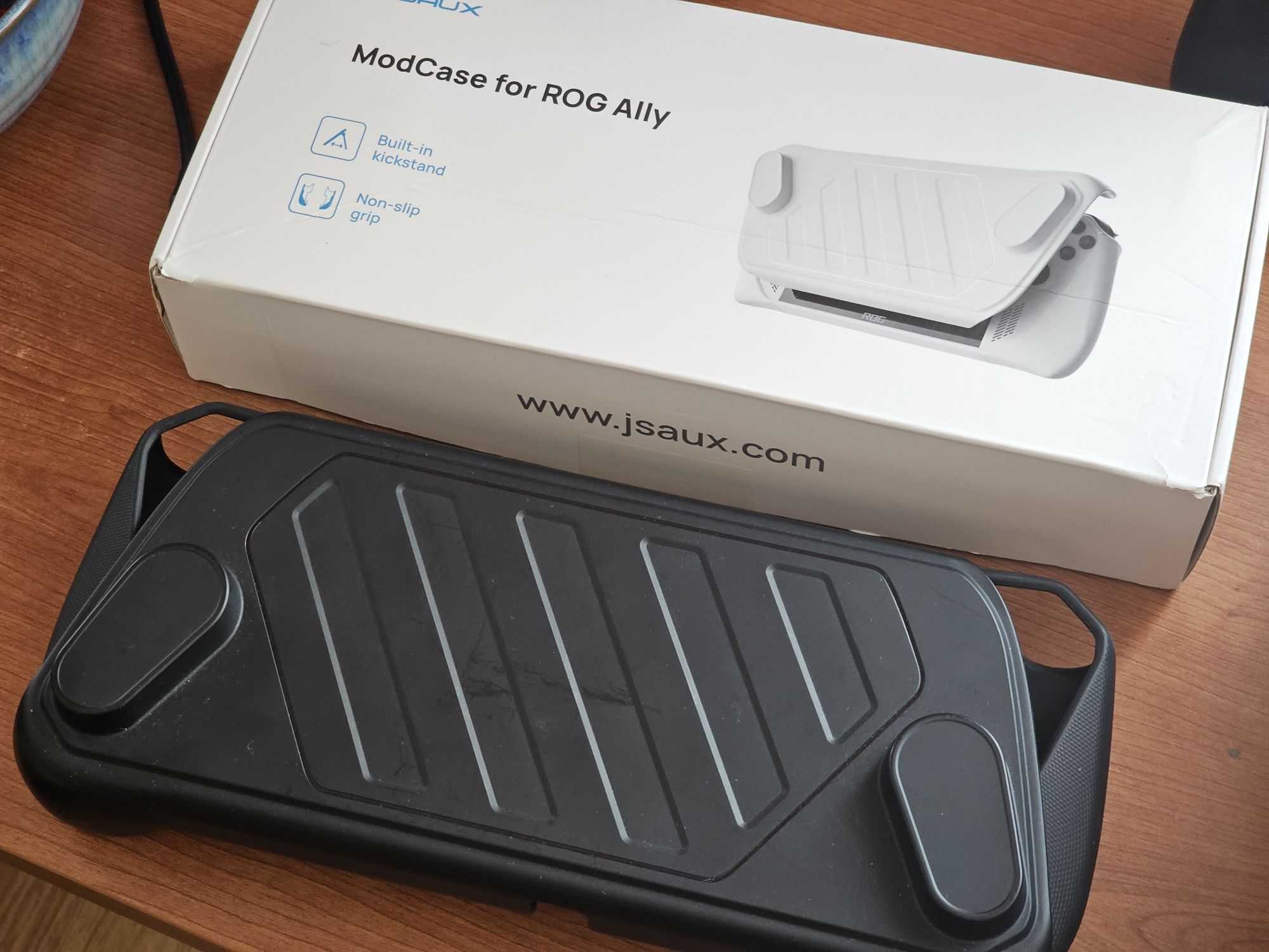 Jsaux Modcase - Asus Rog ally