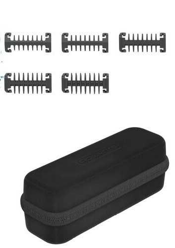 Trymer ROWENTA Forever Sharp TN6010 nowy