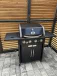 Outdoorchef Gasgrill Perth 4 + G – grill gazowy 4-palnikowy