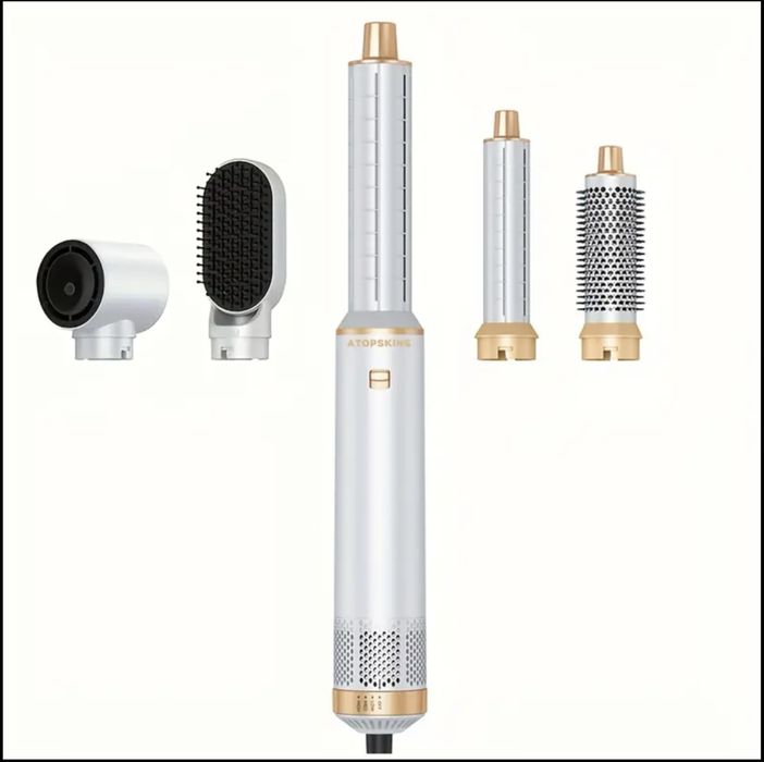 Фен стайлер для укладки волосся