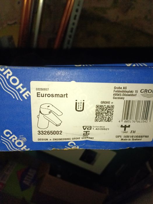 BU Nowe oryginalnie zapakowane