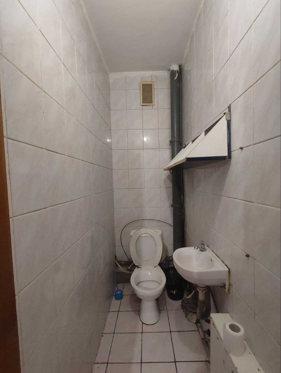 3к, 85м2, ул. Доковская 7A, Коцюбинское, ГАЗ, можна з тваринами