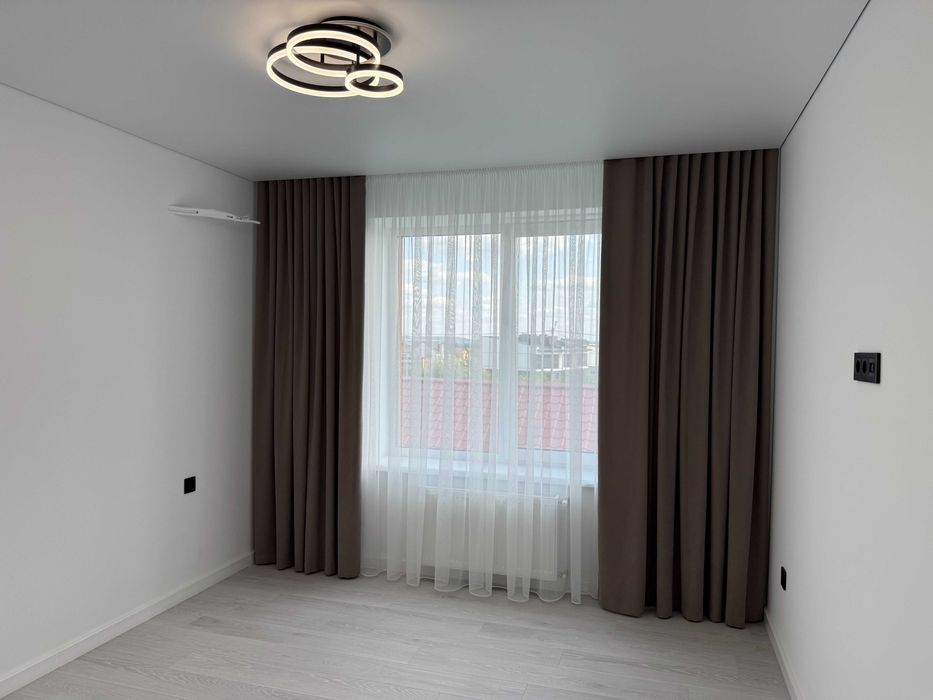 Продаж квартири у Новобудові