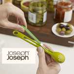 Joseph Joseph Scoop Pick Шумовка з вилкою для оливок