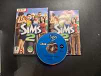Gra PC - The Sims 2 - Wydanie Polskie premierowe