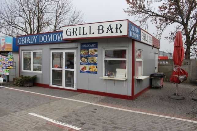 Przestronny Pawilon 48m2- Twoje Miejsce na Ziemi. Domek, Działka,