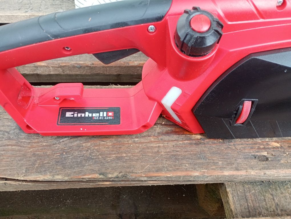 Piła łańcuchowa Einhell GC EC 2240
