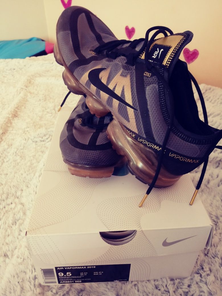 AIir Vapormax 2019