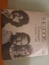 Vinil The Doors "El Mosquito "