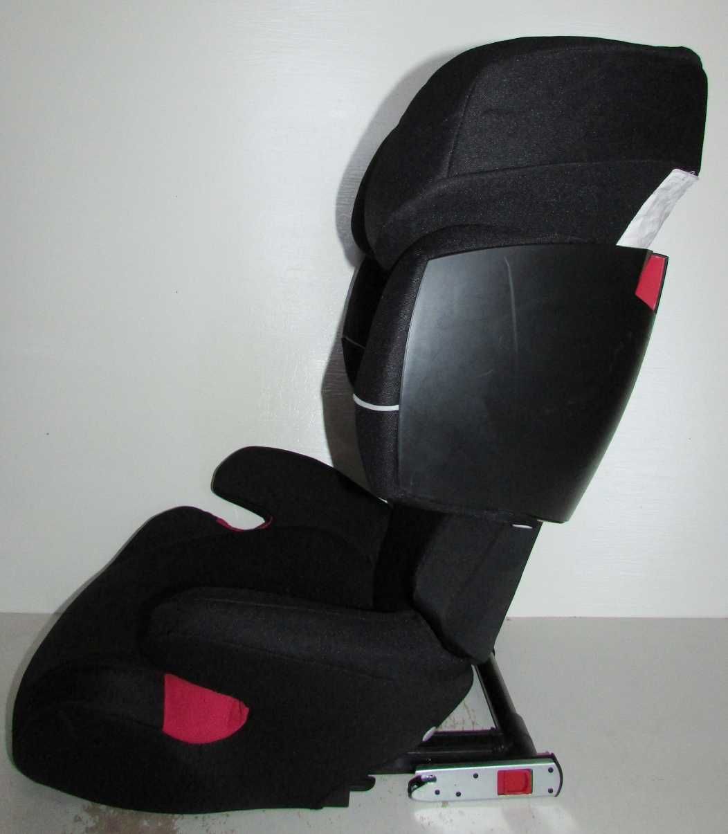 Fotelik samochodowy Cybex Solution X-Fix 15-36 kg #2 wysyłka