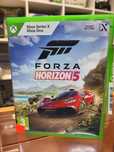 FORZA HORIZON 5 Xbox One Series X PL Wymiana SklepRetroWWA