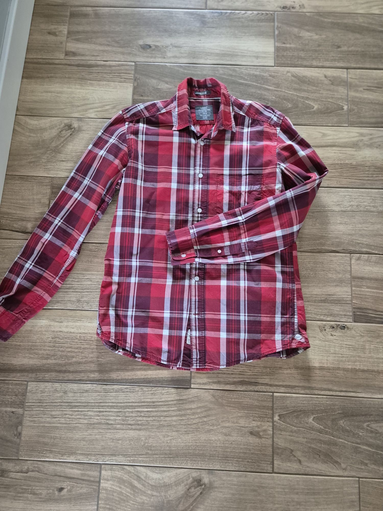 Nowa bez metki koszula H&M  M męska