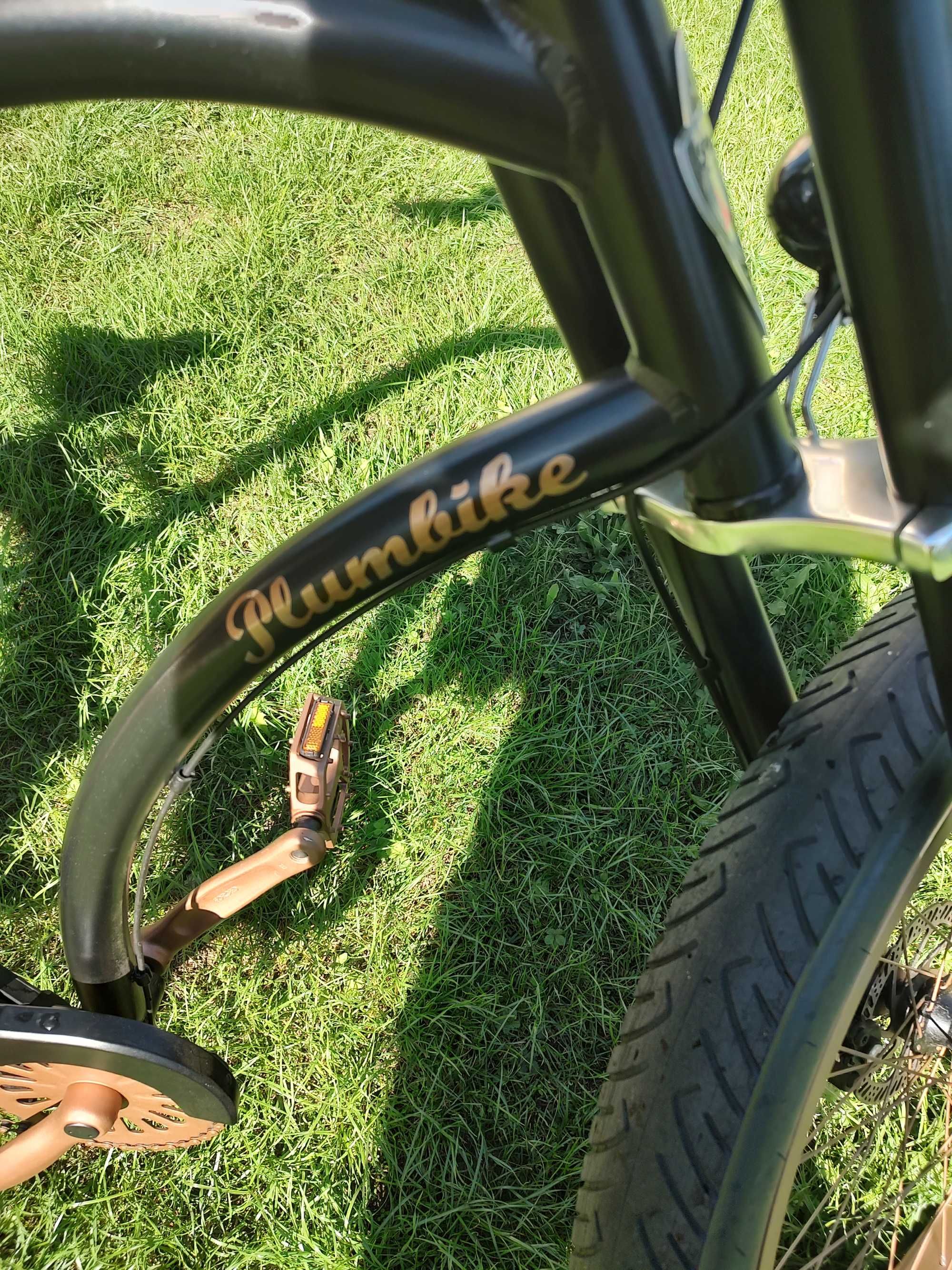 Grand chopper cooper