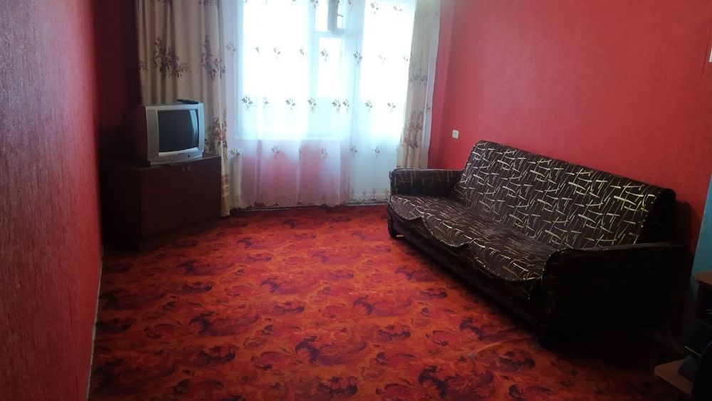 Сдам квартиру біля пушки