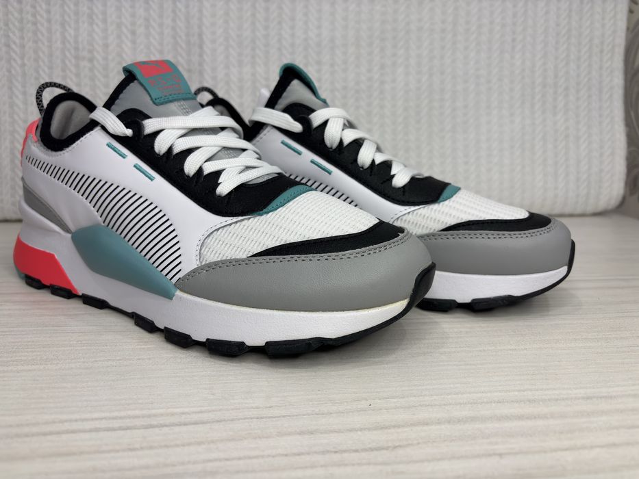 Жіночі кросівки  Puma Rs0 Meshmix ORIGINAL